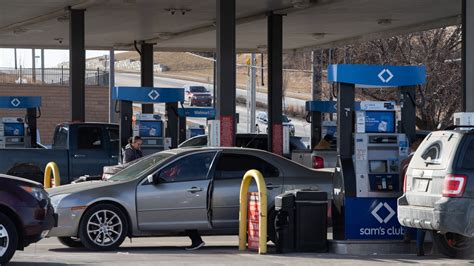 topeka gas prices today